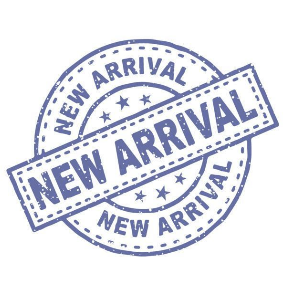 New Arrivals