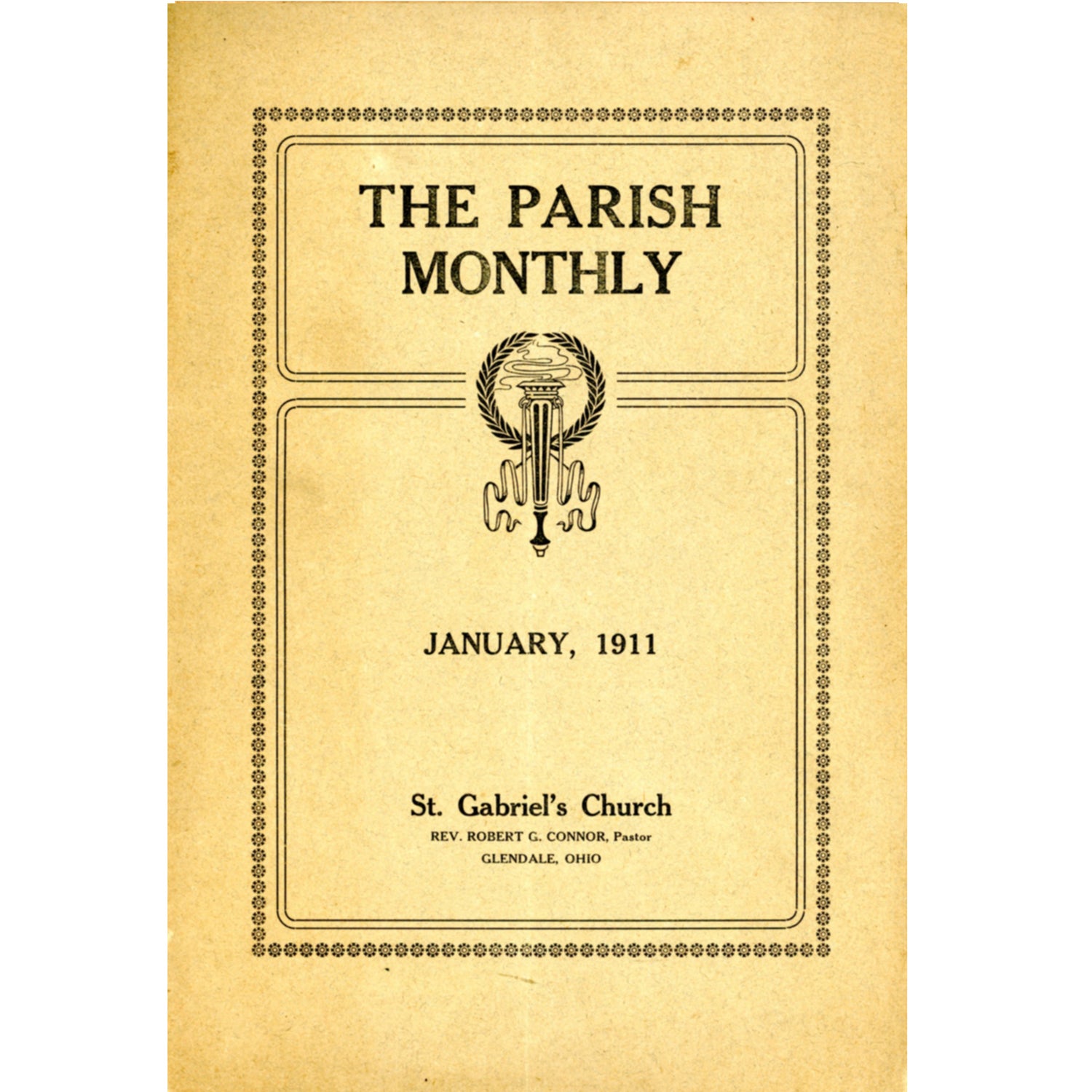 Programs, Certificates & Institutional Ephemera | Printed Memorabilia
