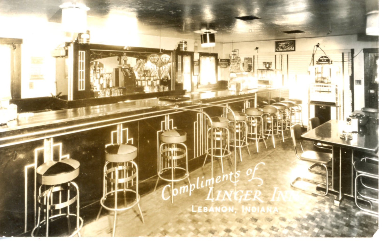 Antique & Vintage Postcards | RPPC, Linen, Historical & Chrome Cards