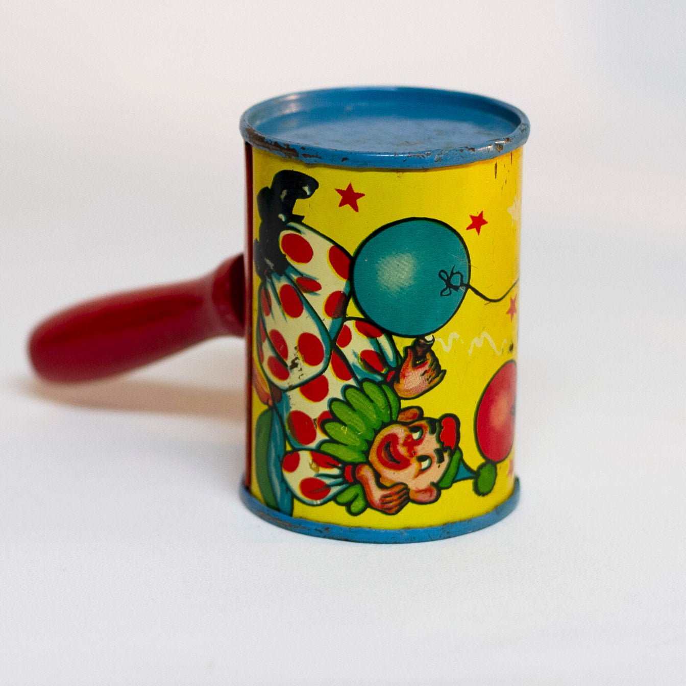 Vintage Noisemakers