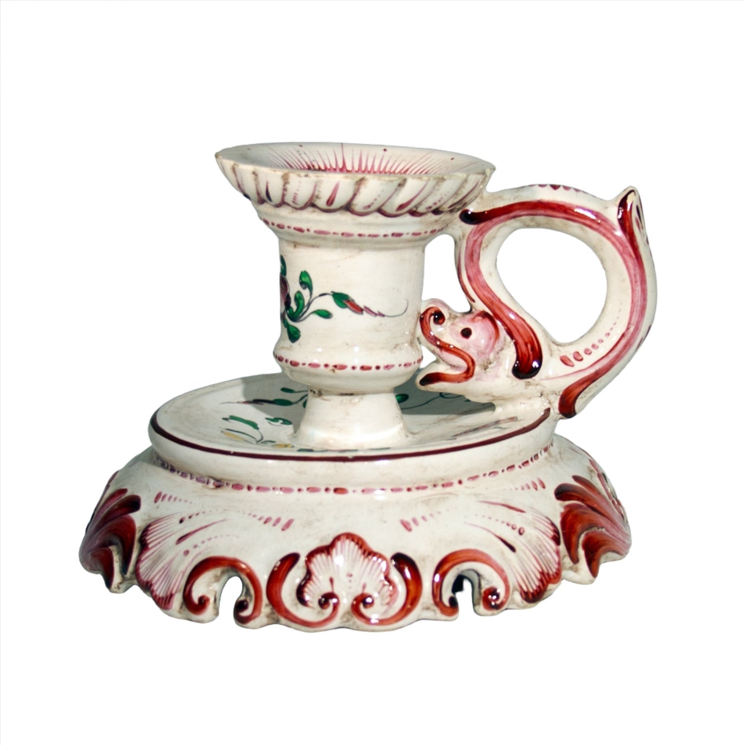 Art Nouveau Ceramics & Decorative Arts | 1896–1914 Antiques