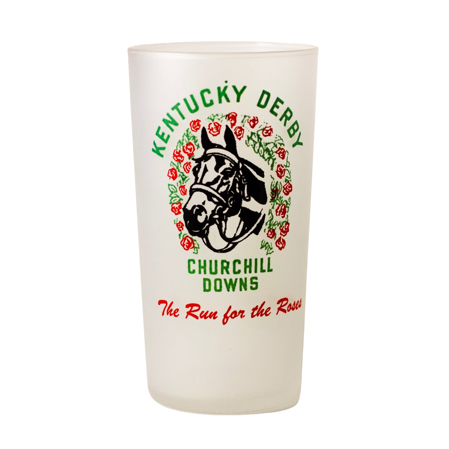 1953_Kentucky_Derby_Glass_Race 79