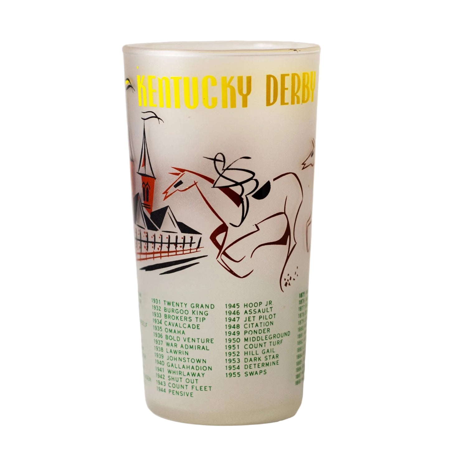 1956_Kentucky_Derby_Glass_Race 82
