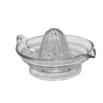 Tablecraft Mold H223 Stepped Bowl | Finger-Loop Handle Citrus Reamer