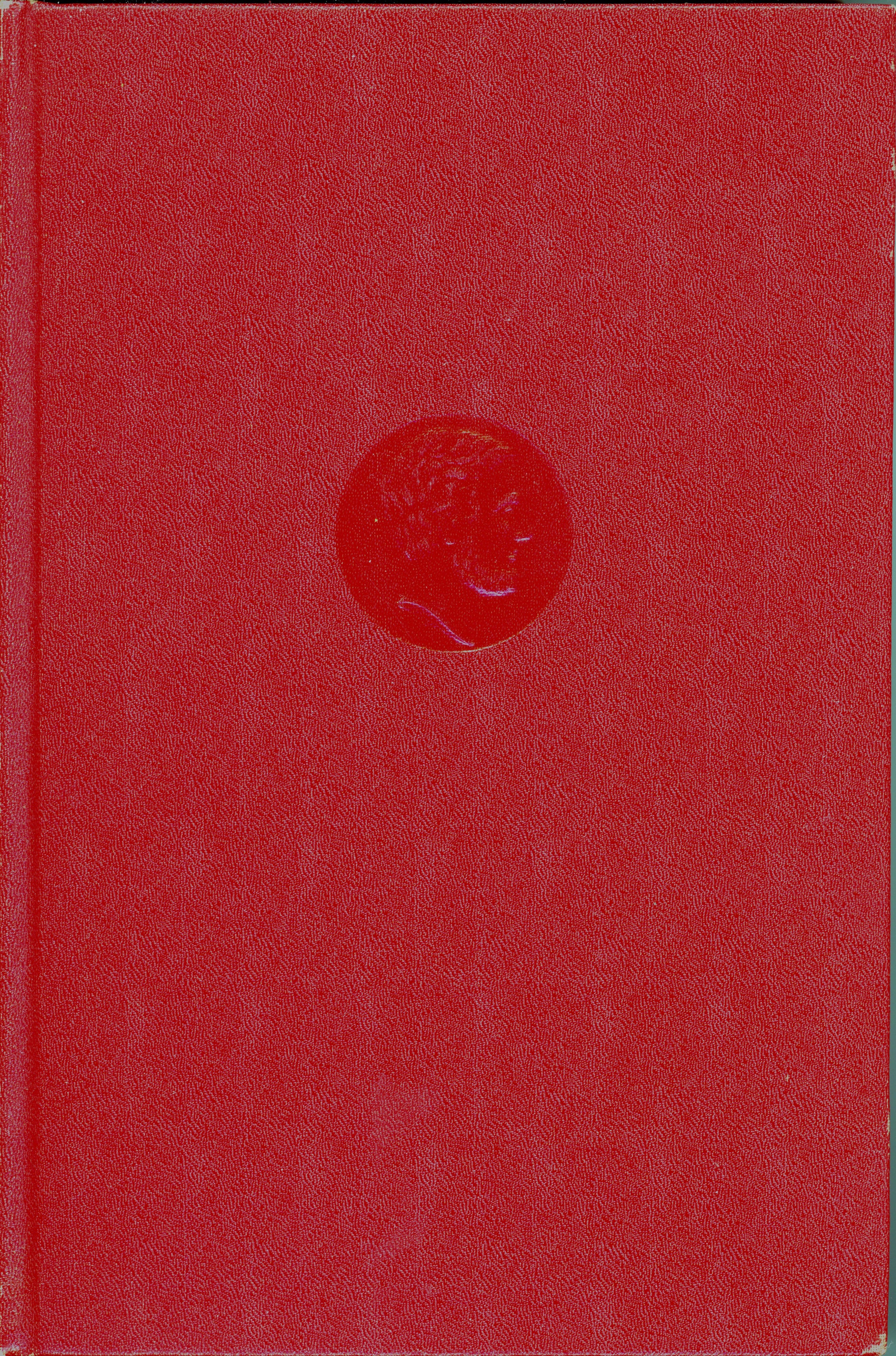 Abraham Lincoln: The Sangamon Edition by Carl Sandburg (1948, 6 Vol. Set) Cover