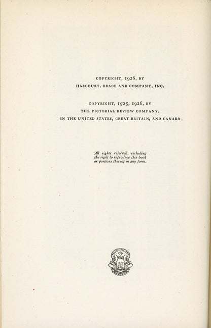 Abraham Lincoln: The Sangamon Edition by Carl Sandburg (1948, 6 Vol. Set) Copyright 1926