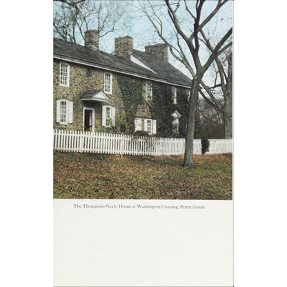 Junior League of Philadelphia’s Bicentennial Cookbook (First Edition, 1975) Color photography
