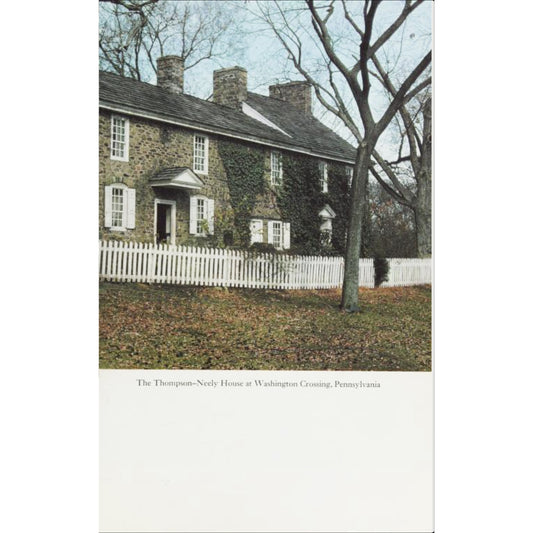 Junior League of Philadelphia’s Bicentennial Cookbook (First Edition, 1975) Color photography