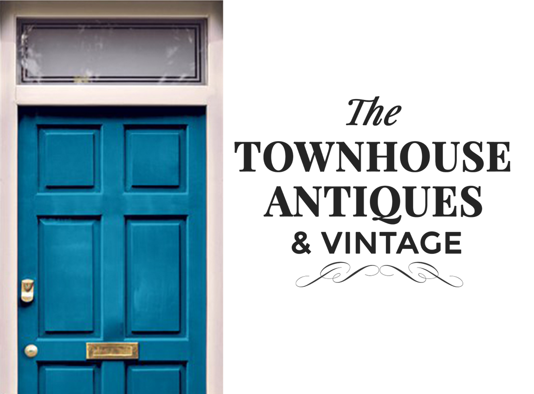 Townhouse Antiques & Vintage. 