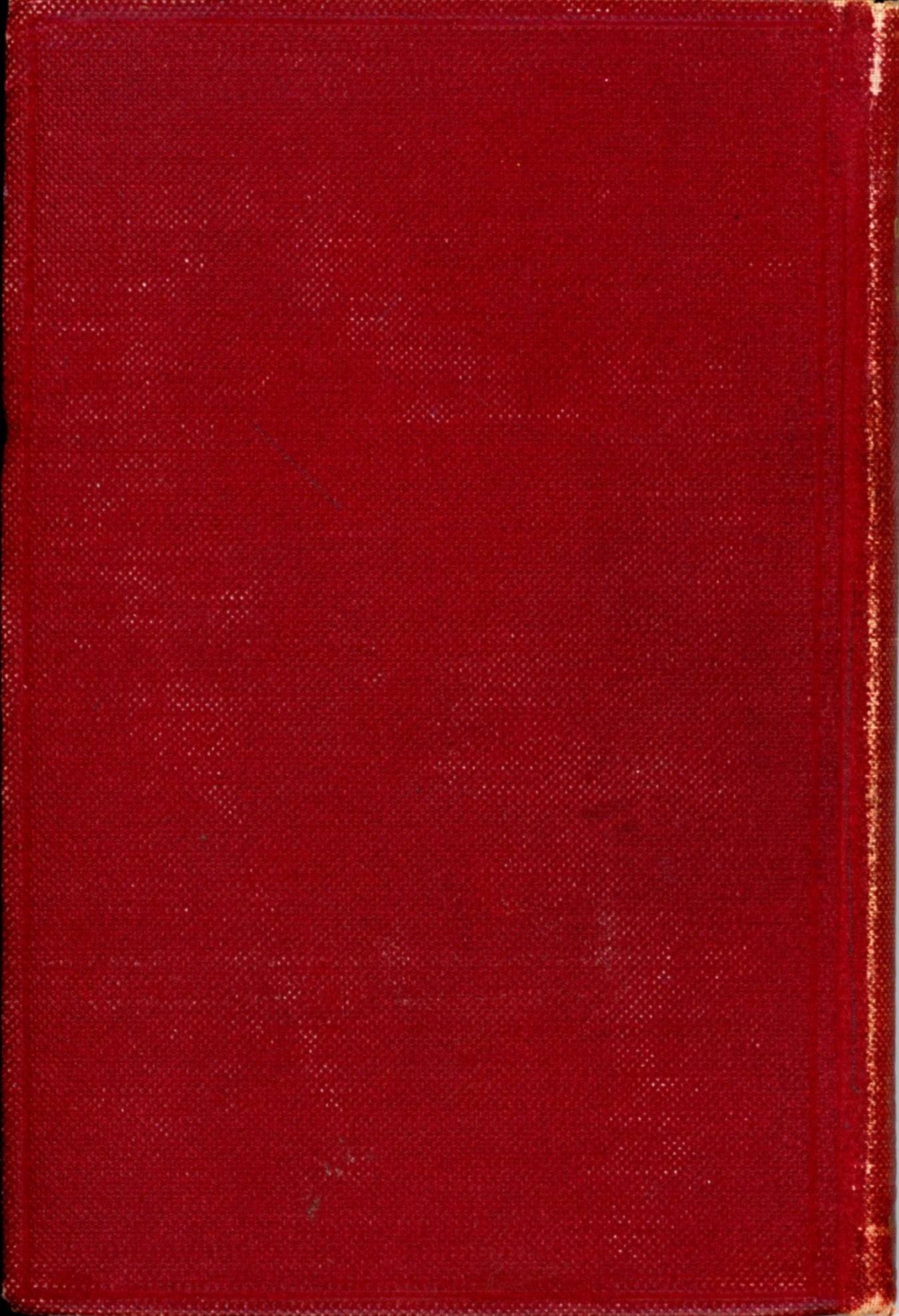 Handbook of Composition by Edwin C. Woolley ©1907 First Edition