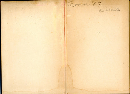 Manuel de composition par Edwin C. Woolley ©1907 Première édition