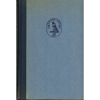 1950 first edition of Boswell’s London Journal: 1762–1763 edited by Frederick A. Pottle for Yale University. Literary history classic.