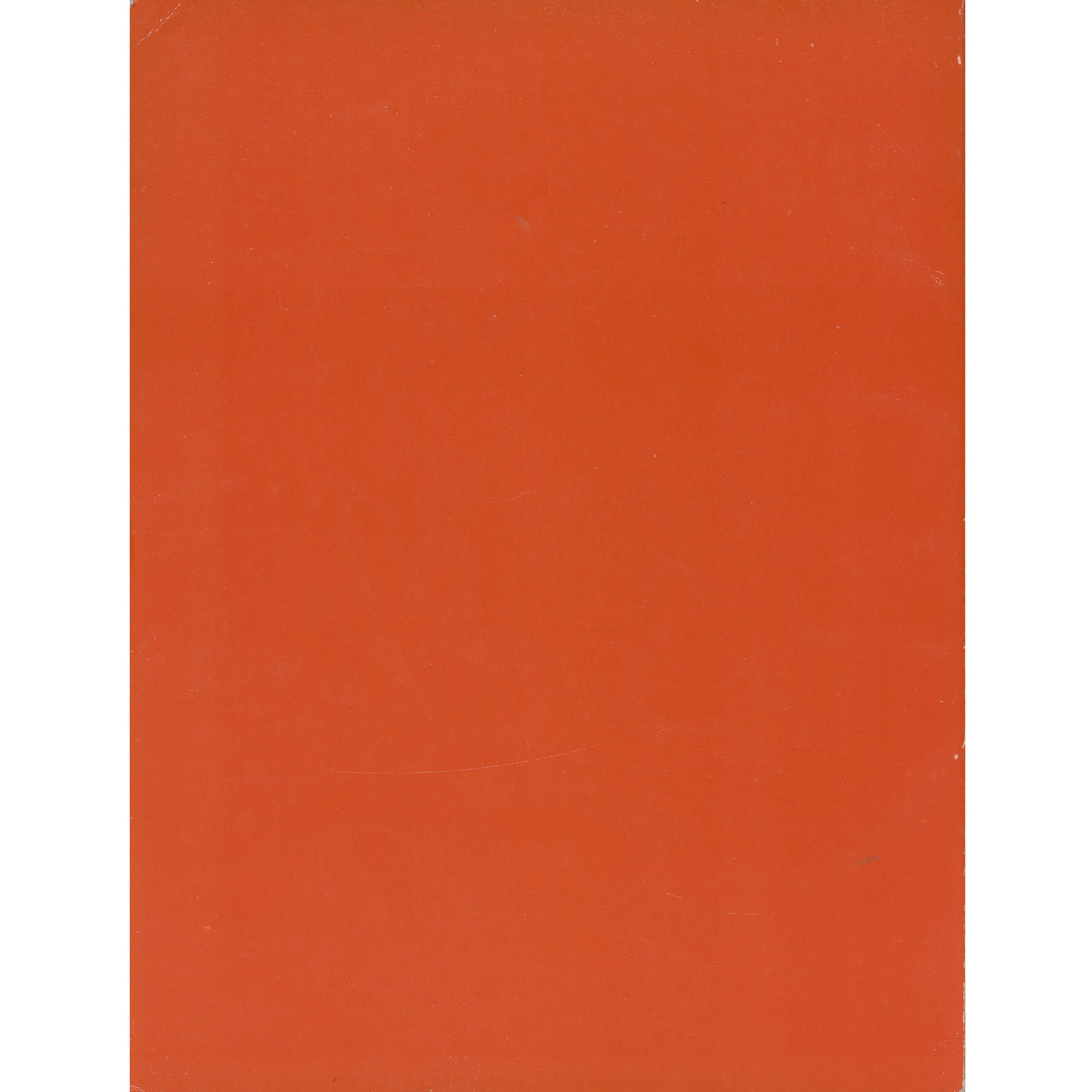 Illustrated history of Dayton, Ohio featuring hundreds of historic photographs. Second edition, 1982, with introduction by Allan Eckert. Back Cover