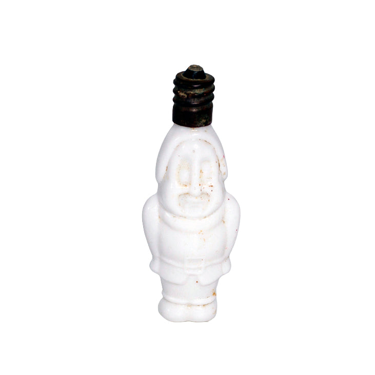 Look a Like Disney Christmas Light Bulbs (Set of 3) 1940s Snow White Dwarf