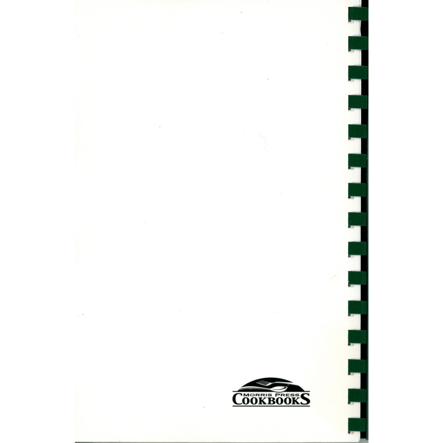 Favorites from the League – League of Women Voters Cincinnati Cookbook (2001) Back Cover