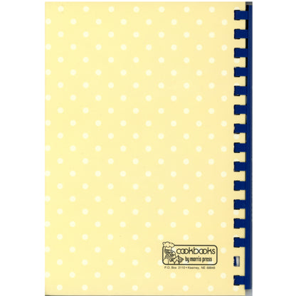 Alimentando el rebaño – Libro de cocina de la comunidad de la Iglesia Católica Holy Name (2000)
