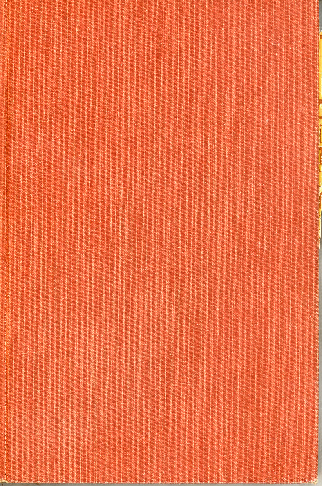 IMPERIAL WOMAN by Pearl Buck First Edition ©1956 COVER