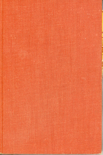 IMPERIAL WOMAN by Pearl Buck First Edition ©1956 COVER