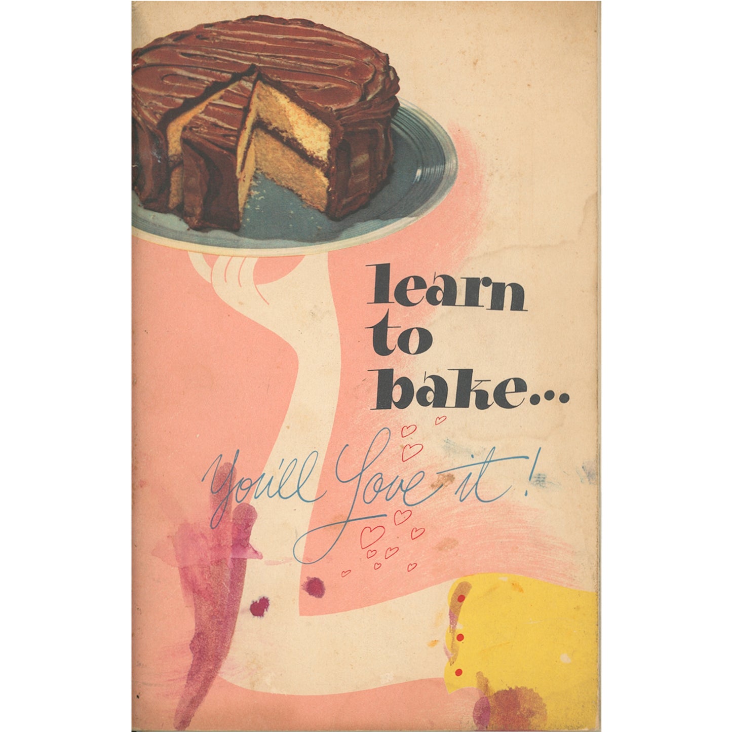 Vintage General Foods Recipe Booklets Collection (1931–1972) Jell-O, Calumet & Birds Eye Culinary Pamphlets