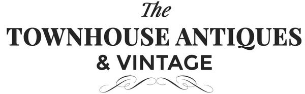 The Townhouse Antiques & Vintage