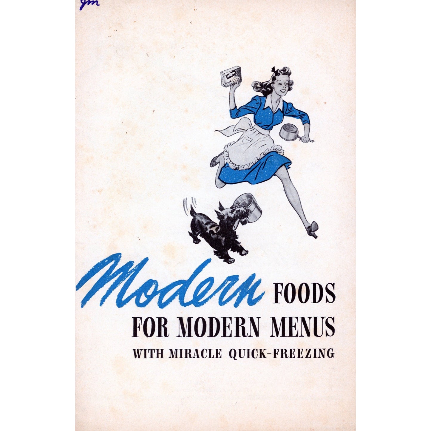 Vintage General Foods Recipe Booklets Collection (1931–1972) Jell-O, Calumet & Birds Eye Culinary Pamphlets