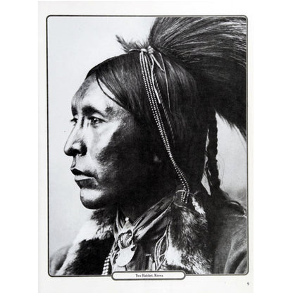 The Old West Series by Time-Life Books: The Great Chiefs • The Indians • The Cowboys • The Gunfighters (Sold each)