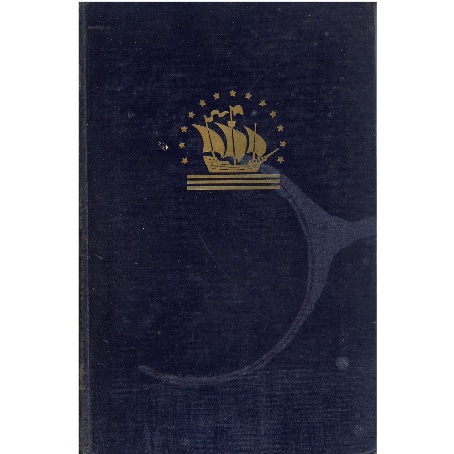 POLITICAL AND SOCIAL GROWTH of the United States 1492-1852 ©1936 
