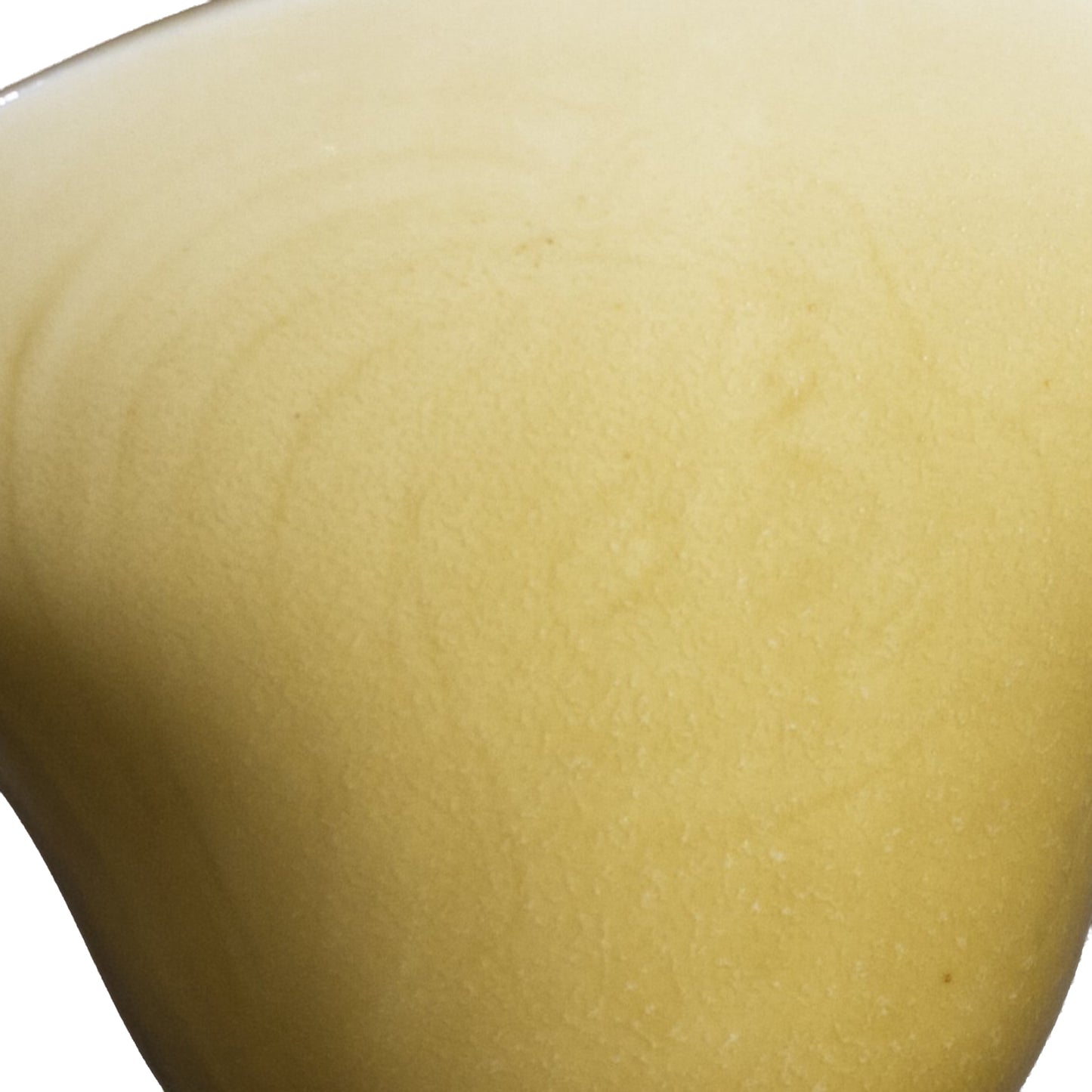 Rookwood Pottery Fan Vase #6839 – Incised Girl Portrait, Butterscotch Crackle Glaze, Cincinnati, 1944