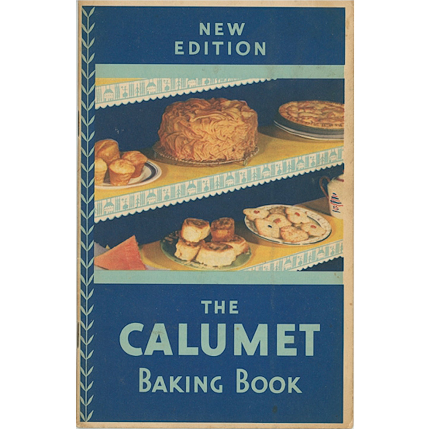 Vintage General Foods Recipe Booklets Collection (1931–1972) Jell-O, Calumet & Birds Eye Culinary Pamphlets