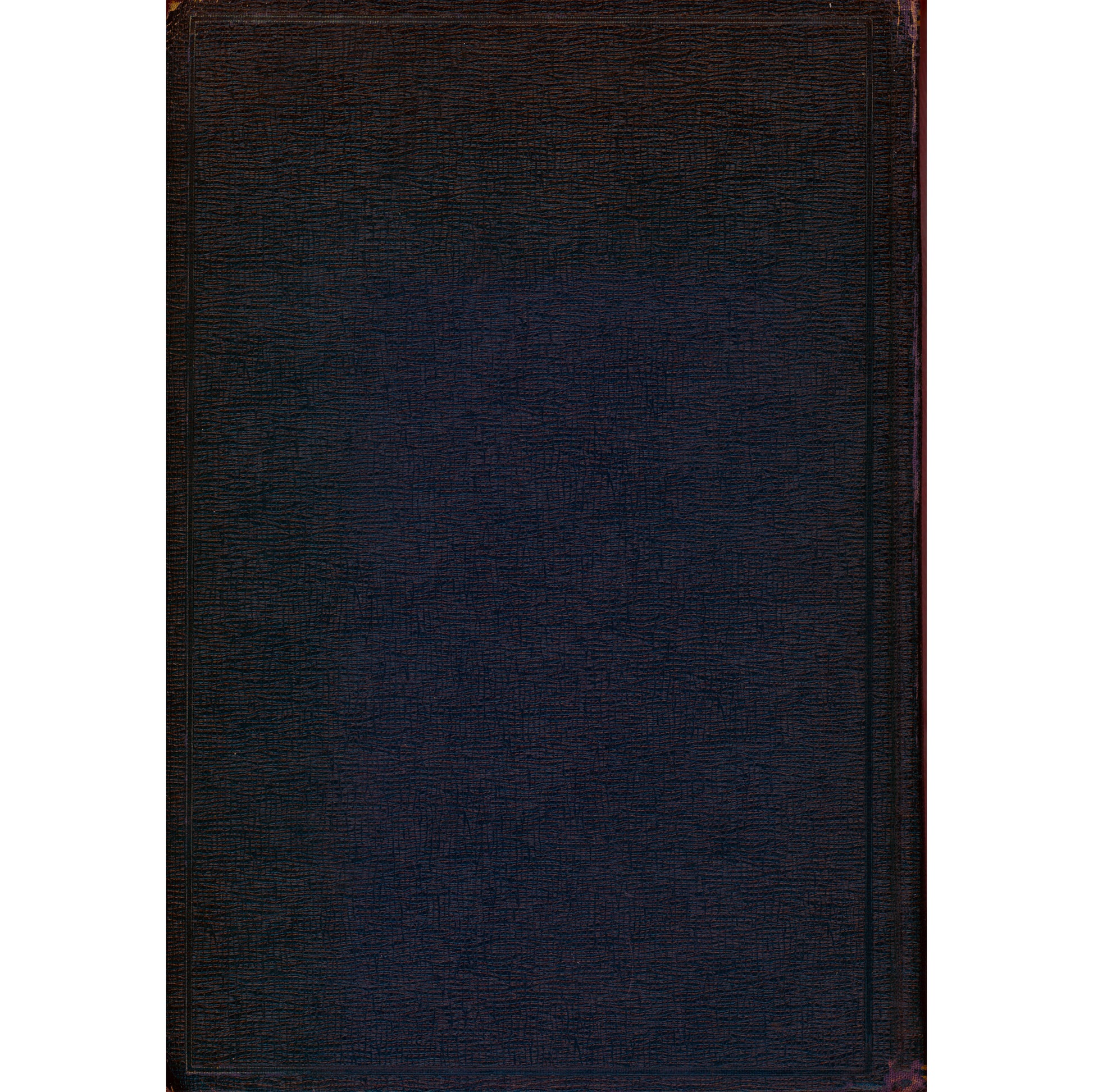 1953 Constitution Annotated with Supreme Court case analysis through 1952. 1361-page US Government constitutional reference. Back cover
