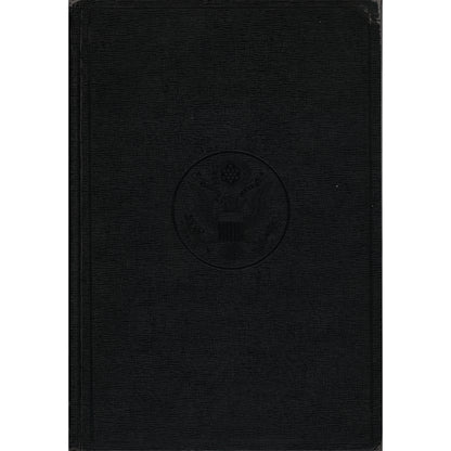 1953 Constitution Annotated with Supreme Court case analysis through 1952. 1361-page US Government constitutional reference. Front Cover