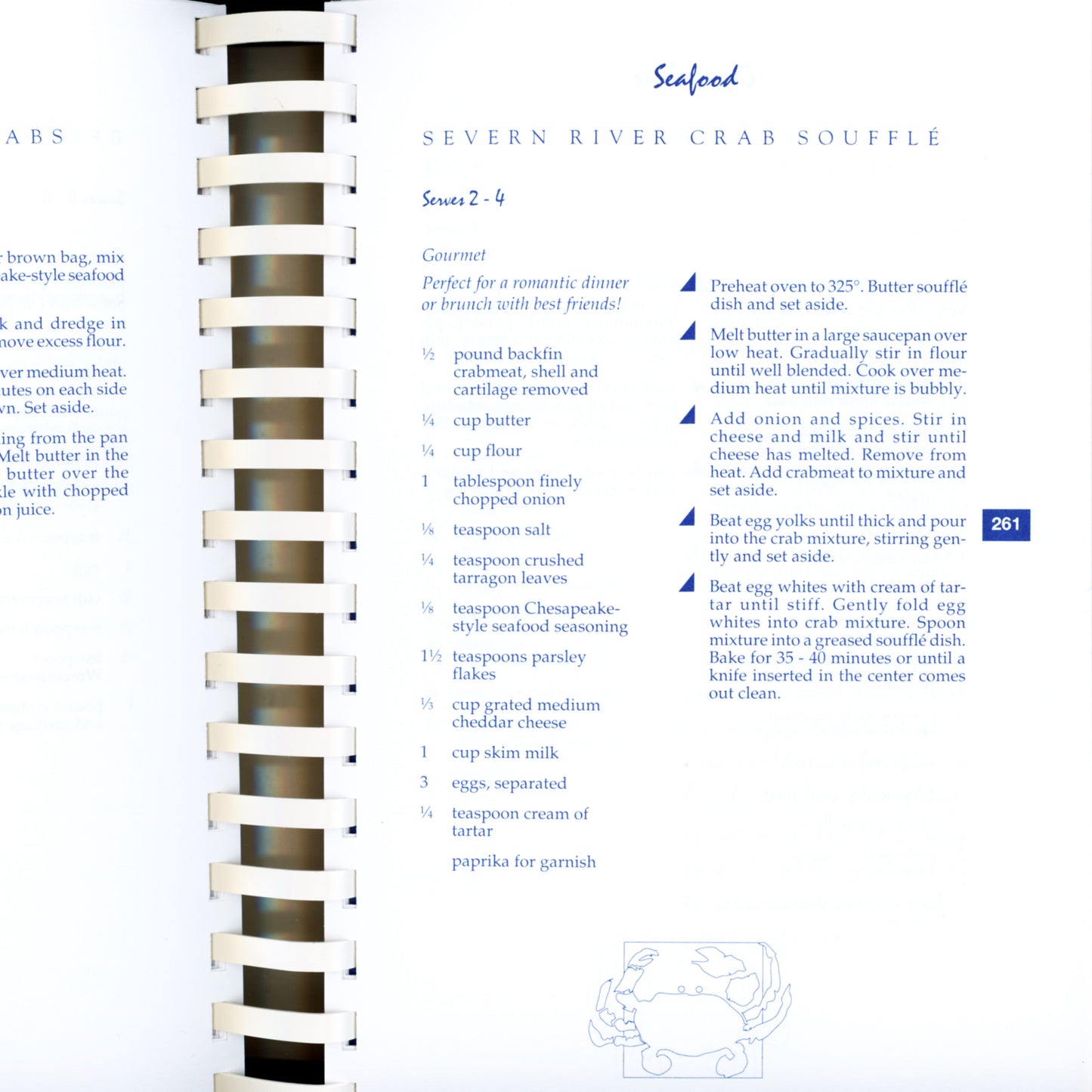 Of Tide & Thyme – Junior League of Annapolis (1995)