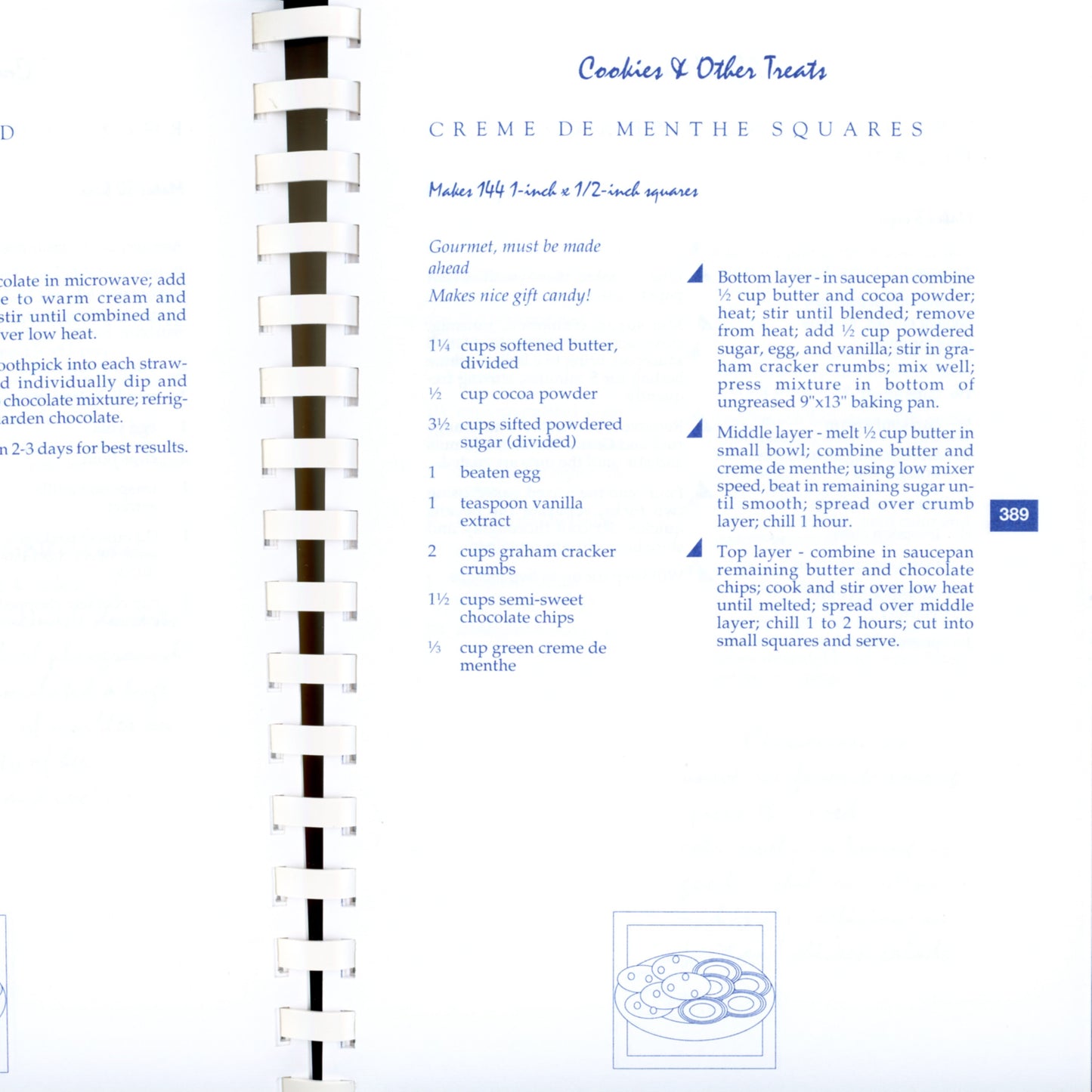 Of Tide & Thyme – Junior League of Annapolis (1995)