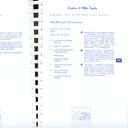 *Of Tide & Thyme* – Junior League of Annapolis (1995)
