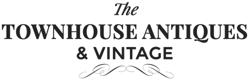 The Townhouse Antiques and Vintage