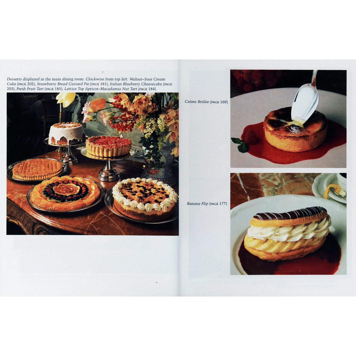 The Mansion on Turtle Creek Cookbook – Signed First Edition 1987 Photographs