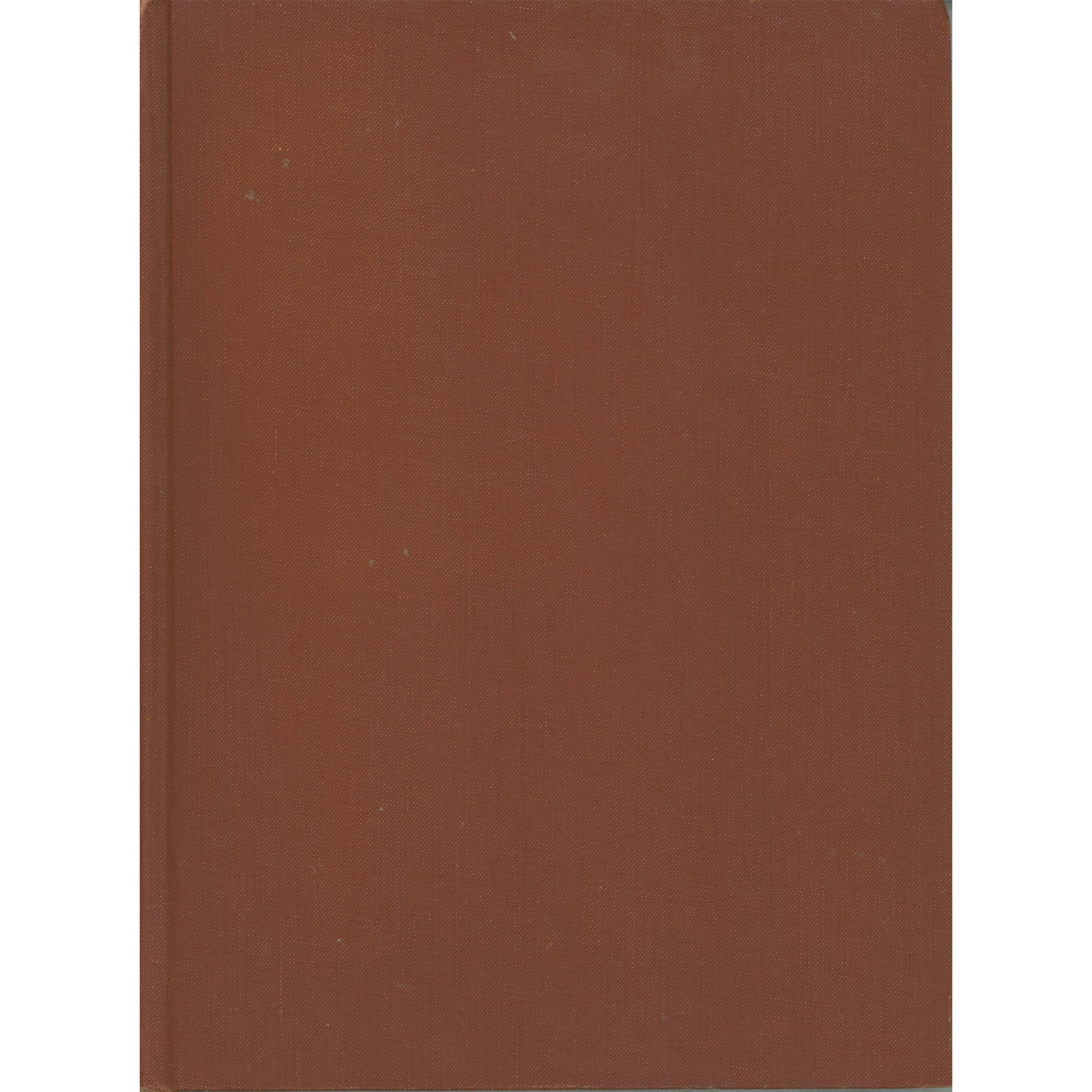 1971 first edition of Anthony Oliver's classic Staffordshire collector guide, signed by the author and illustrated throughout. Front Cover