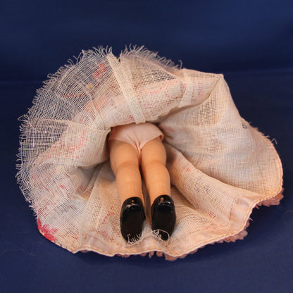 PRINCESS ANN COMPOSITION DOLL in Storybook Style