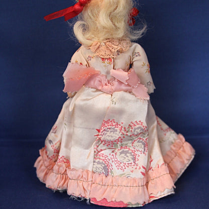 PRINCESS ANN COMPOSITION DOLL in Storybook Style