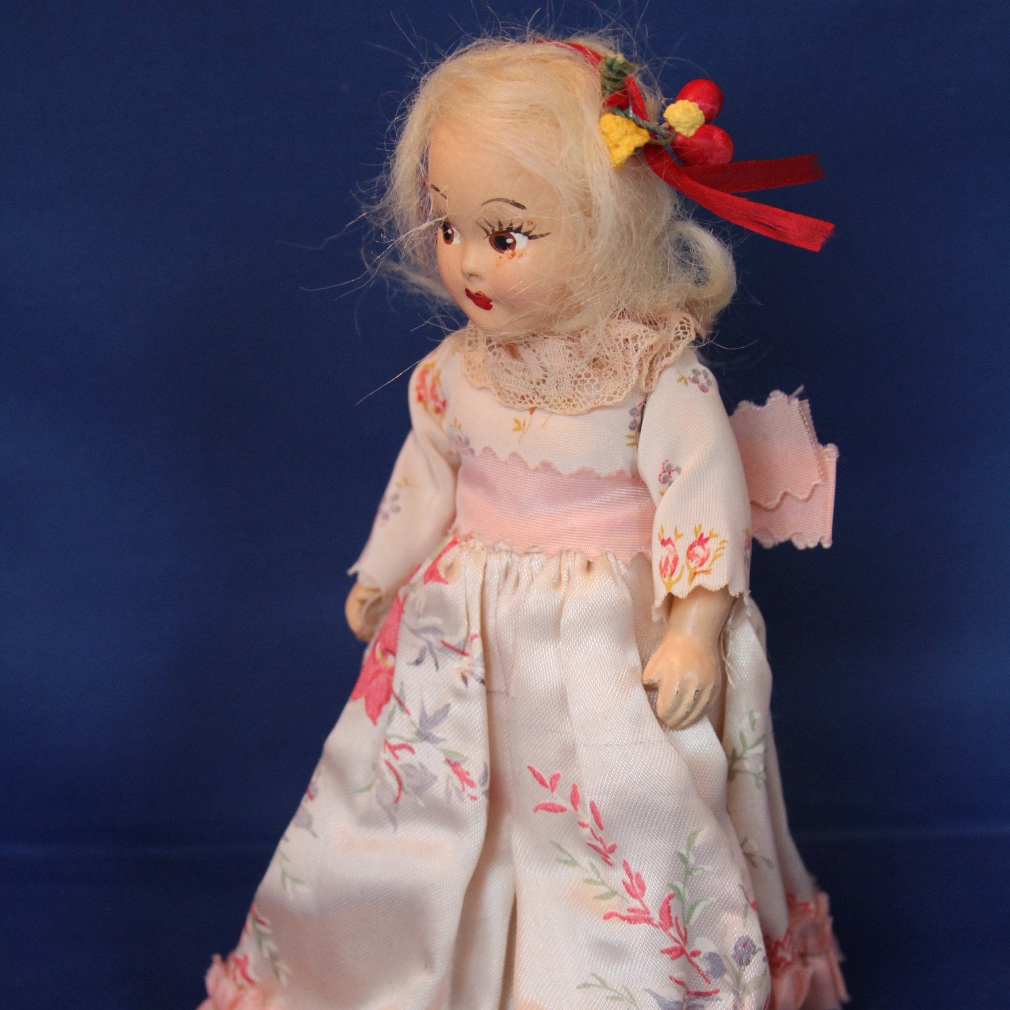 PRINCESS ANN COMPOSITION DOLL in Storybook Style – The Townhouse ...