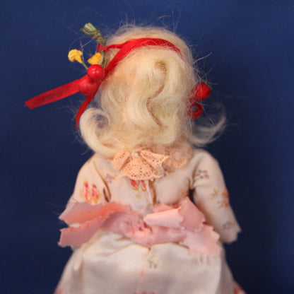 PRINCESS ANN COMPOSITION DOLL in Storybook Style
