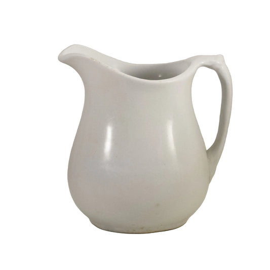 J & G MEAKIN Small Pitcher Circa 1890+ (3)