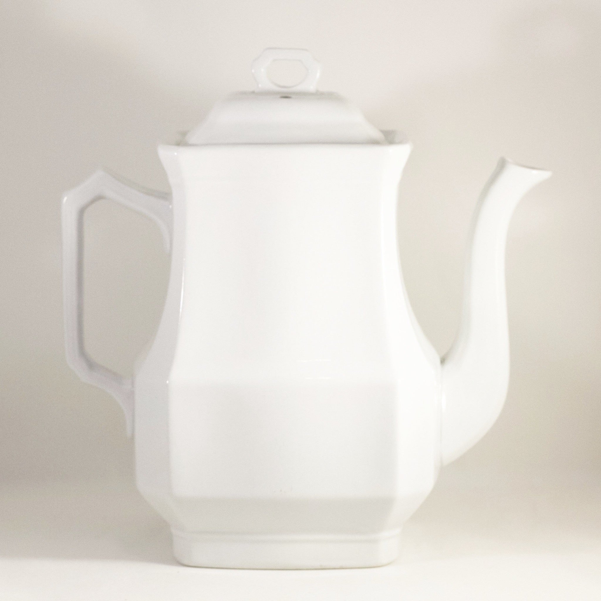 McAdam & Sons Ironstone 2024 Teapot