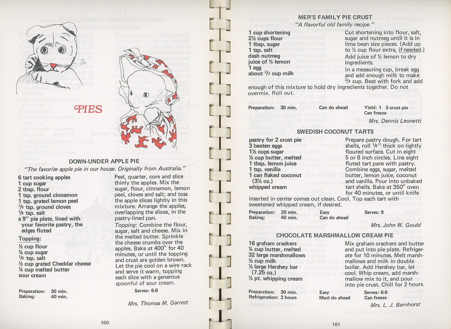 THREE RIVERS COOKBOOK I: The Good Taste of Pittsburgh Published 1973