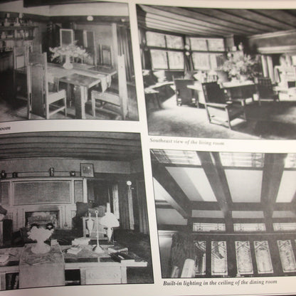 RIVERVIEW HISTORIC DISTRICT 1866-1935: Tales of Villas, Bungalows, Parks and Drives