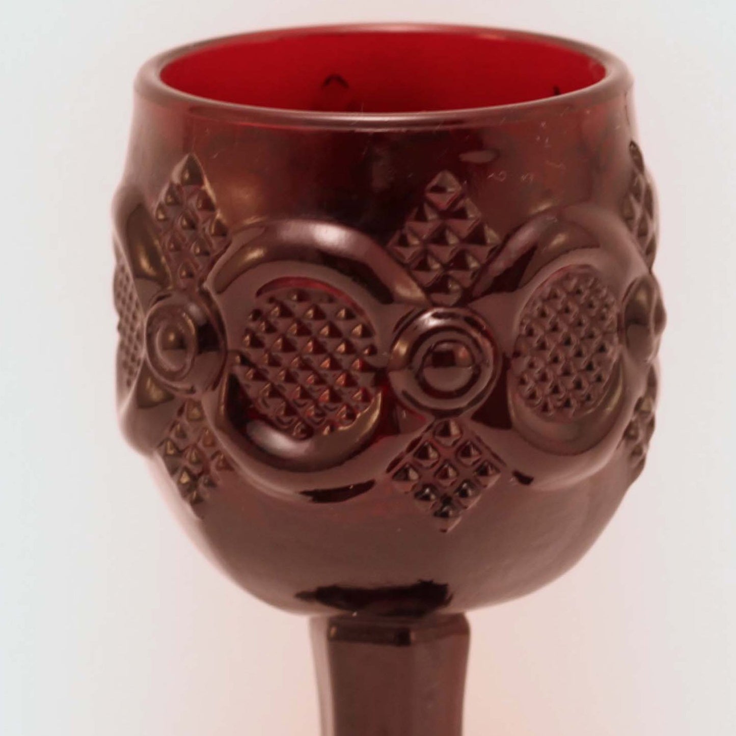 CAPE COD 1876 COLLECTION By Avon Aperitif Wine Glass
