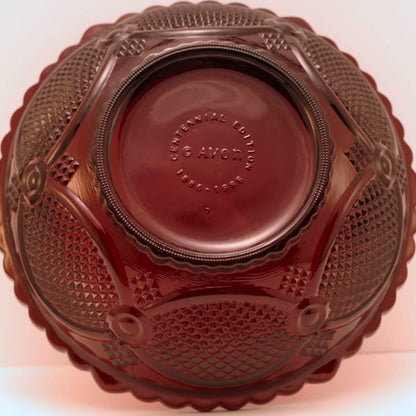 CAPE COD 1876 COLLECTION By Avon Centennial Serving Bowl