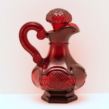 CAPE COD 1876 COLLECTION By Avon Cruet