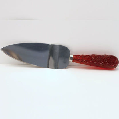 CAPE COD 1876 COLLECTION By Avon Dessert Server