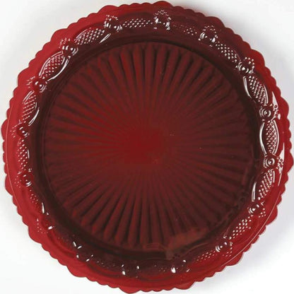 CAPE COD 1876 COLLECTION By Avon Dinner Plate (1)